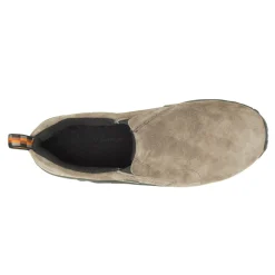 Men's Merrell, Jungle Moc Waterproof Slip-On - Wide Width