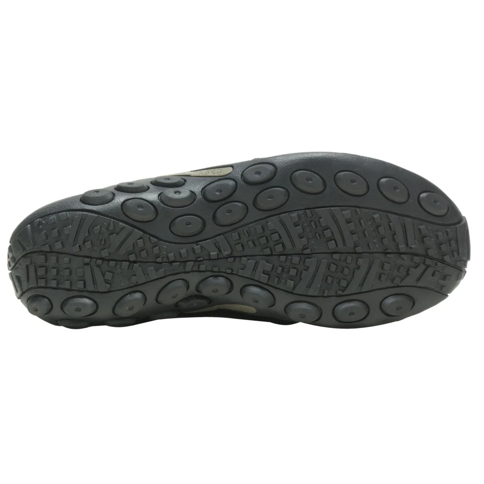 Men's Merrell, Jungle Moc Waterproof Slip-On - Wide Width