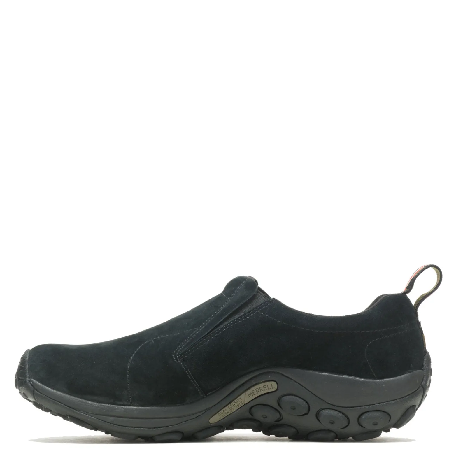 Men's Merrell, Jungle Moc Waterproof Slip-On