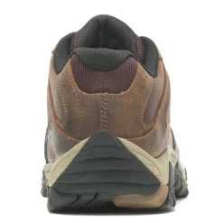 Men's Merrell, Moab Adventure Carbon Fiber Sneaker - Wide Width