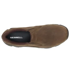 Men's Merrell, Moab Adventure 3 Moc Slip-On - Wide Width