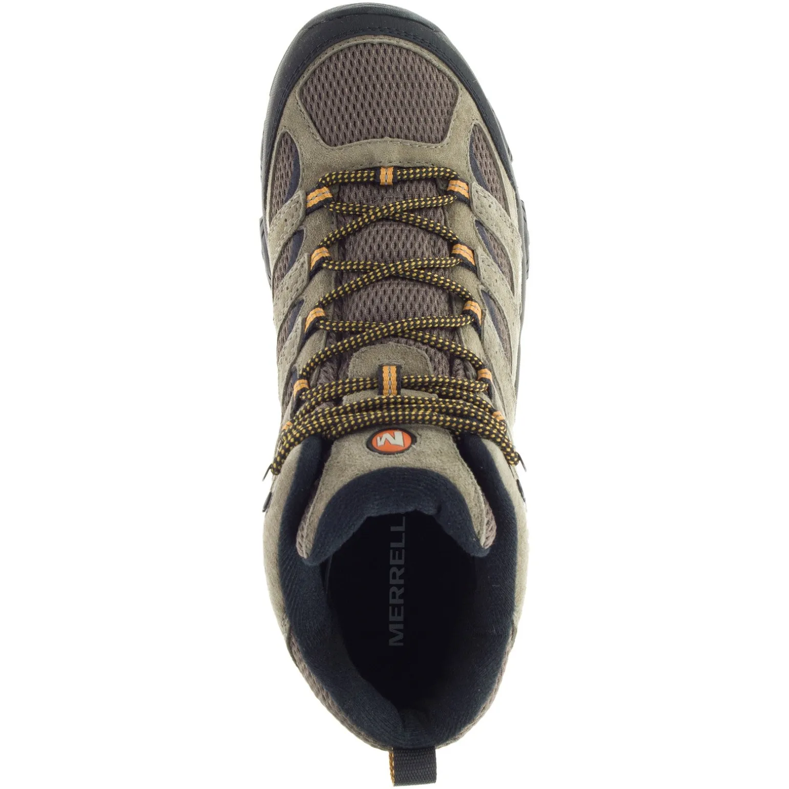 Men's Merrell, Moab 3 Mid Hiking Boot