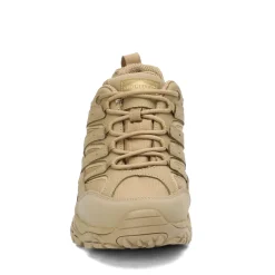 Men's Merrell, Moab 2 Mid Tactical Waterproof Work Shoe - Wide Width