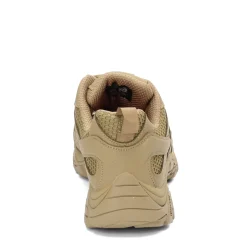 Men's Merrell, Moab 2 Mid Tactical Waterproof Work Shoe - Wide Width