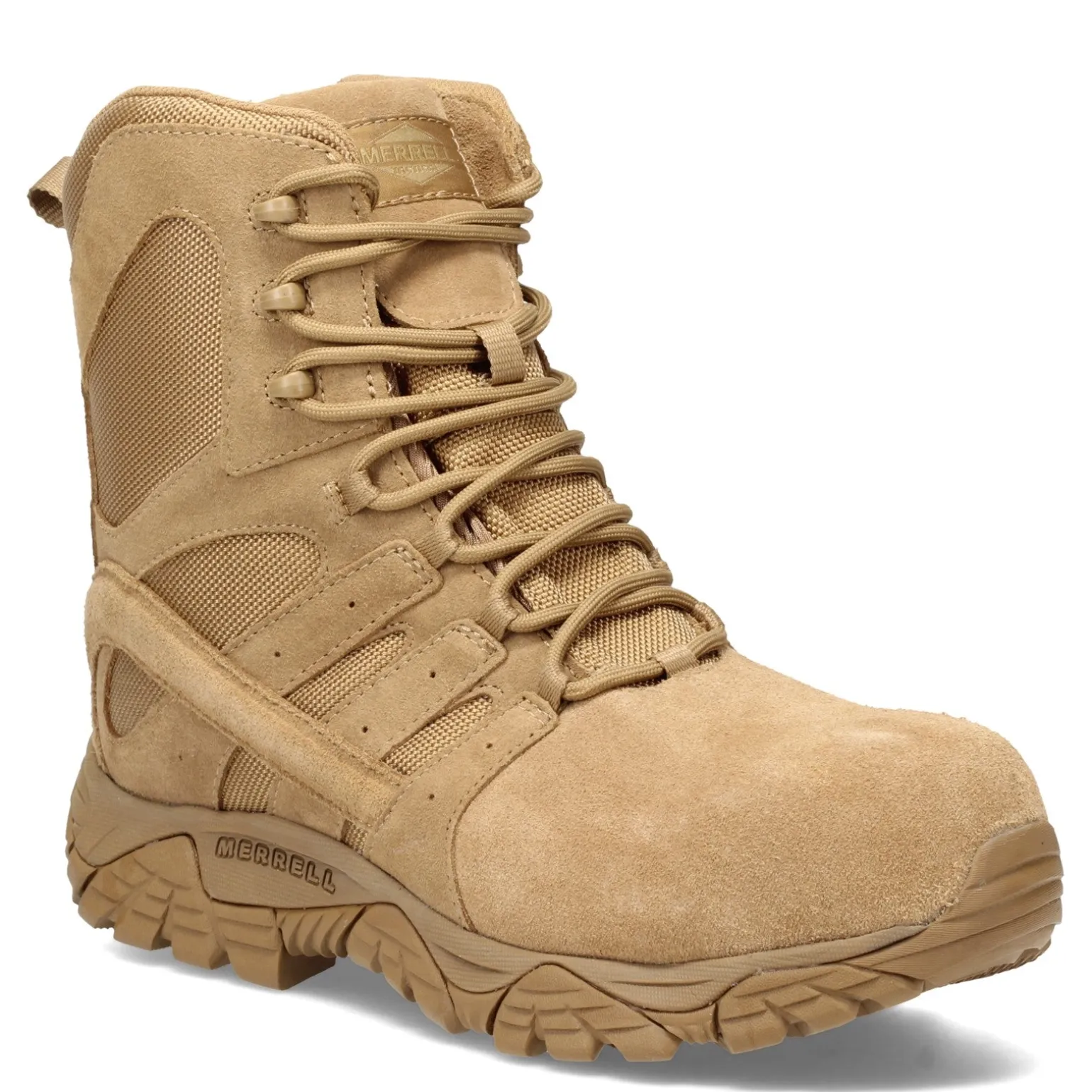 Men's Merrell, Moab 2 Tactical Response 8in Boot