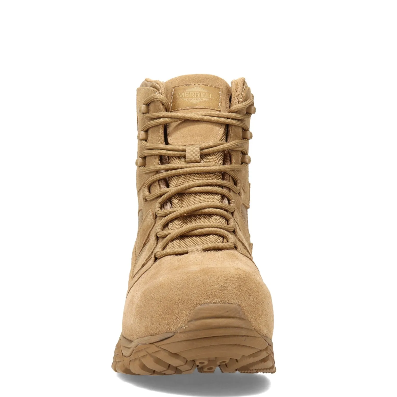 Men's Merrell, Moab 2 Tactical Response 8in Boot
