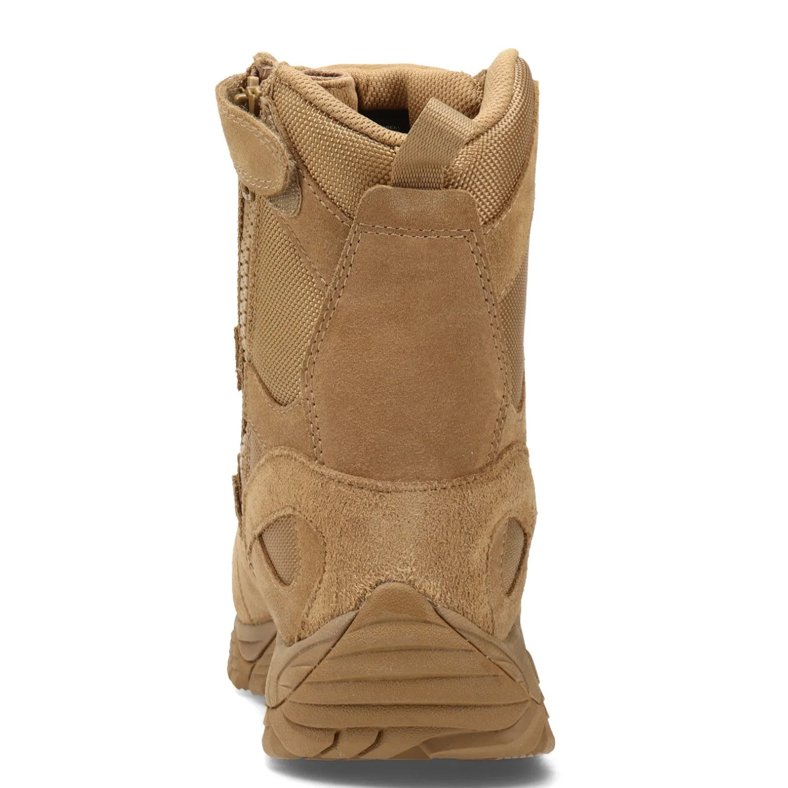 Men's Merrell, Moab 2 Tactical Response 8in Boot