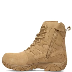 Men's Merrell, Moab 2 Tactical Response 8in Boot