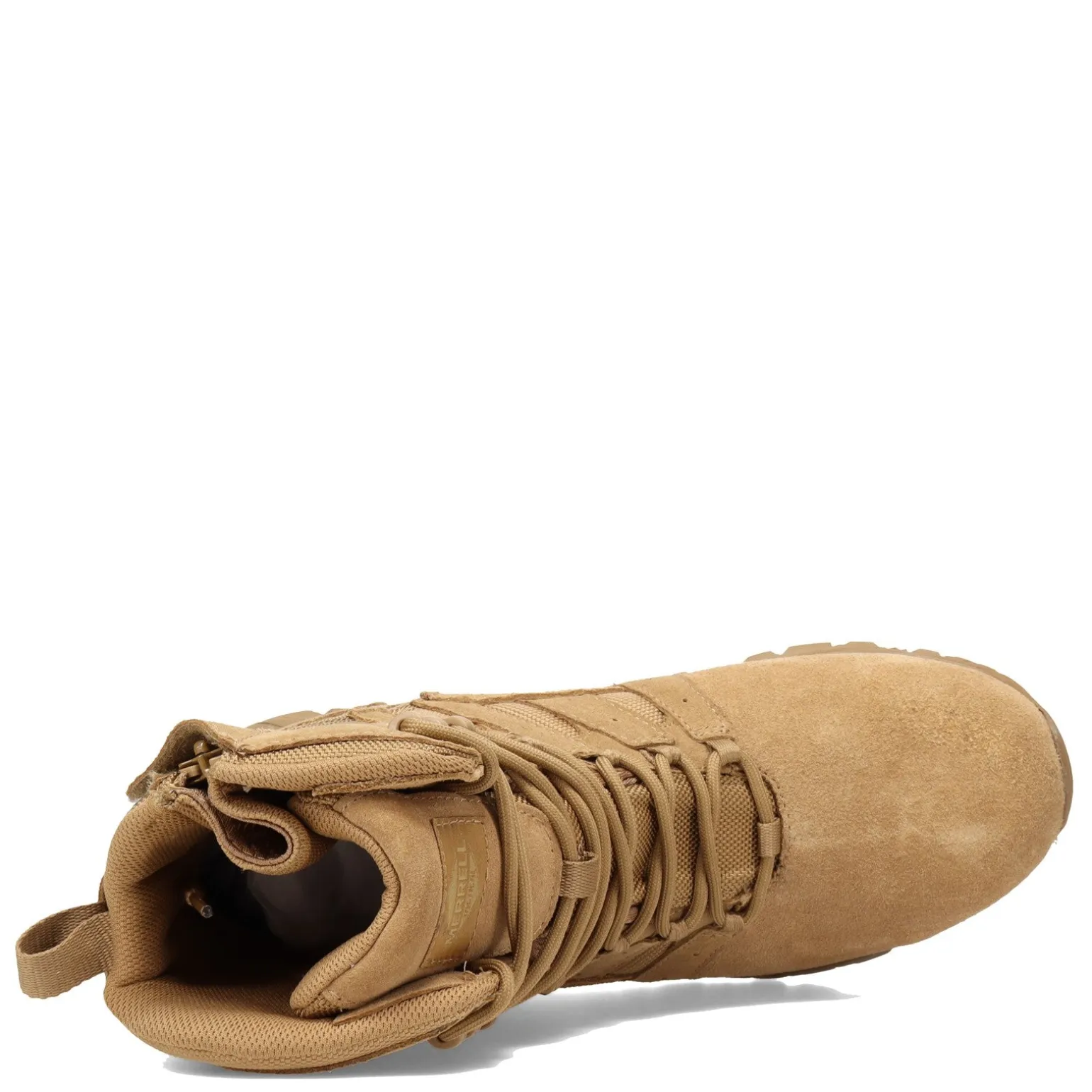 Men's Merrell, Moab 2 Tactical Response 8in Boot