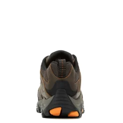 Men's Merrell, Moab Vertex 2 Low Toe CF Safety Work Shoe