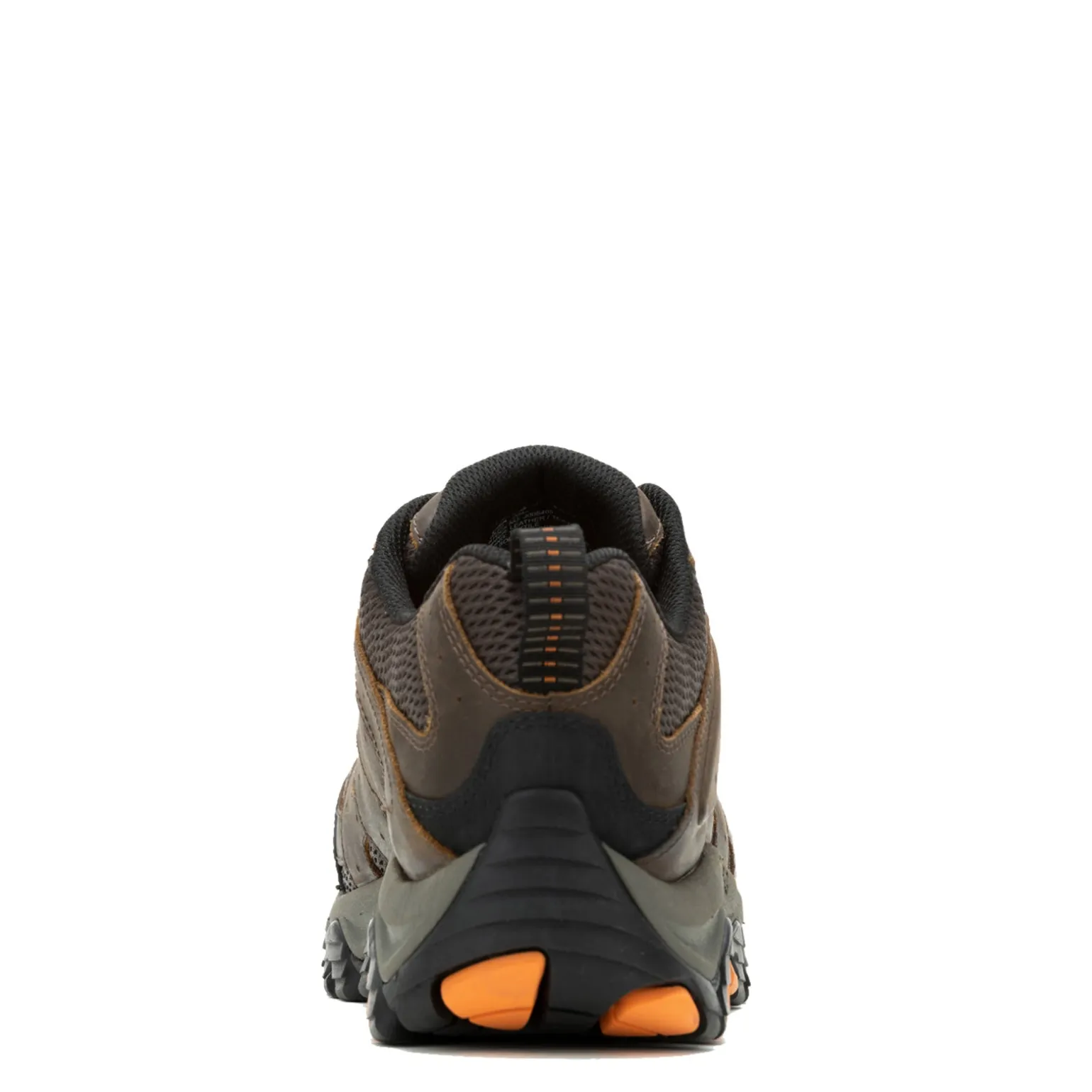 Men's Merrell, Moab Vertex 2 Low Toe CF Safety Work Shoe