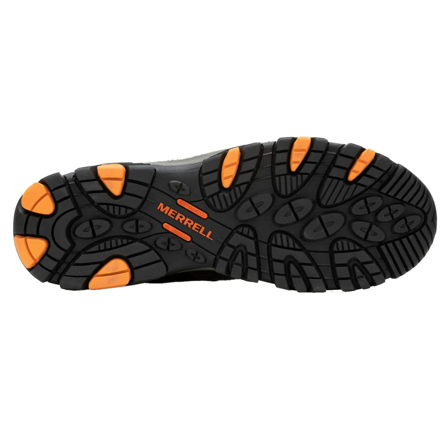 Men's Merrell, Moab Vertex 2 Low Toe CF Safety Work Shoe