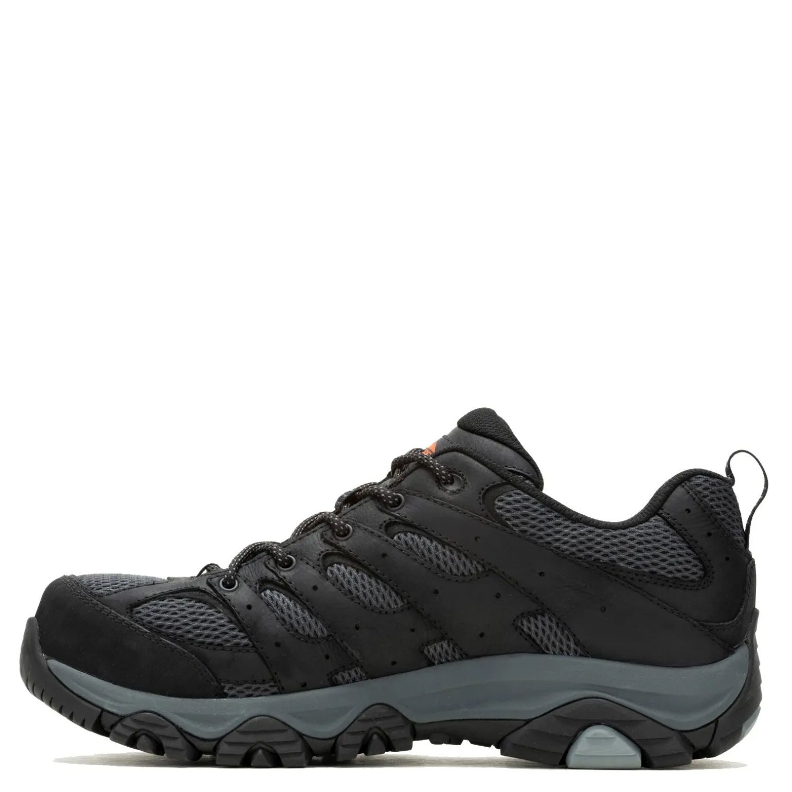 Men's Merrell, Moab Vertex 2 Low Toe CF Safety Work Shoe