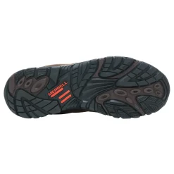 Men's Merrell, Moab Vertex 2 Mid CF Safety Work Boot