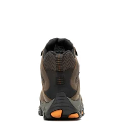 Men's Merrell, Moab Vertex 2 Mid CF Safety Work Boot