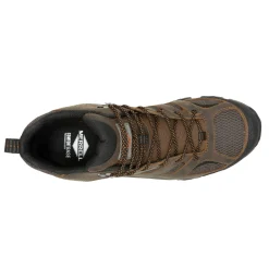 Men's Merrell, Moab Vertex 2 Mid CF Safety Work Boot