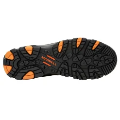 Men's Merrell, Moab Vertex 2 Mid CF Safety Work Boot