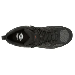 Men's Merrell, Moab Vertex 2 Mid CF Safety Work Boot - Wide Width