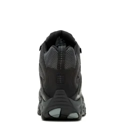 Men's Merrell, Moab Vertex 2 Mid CF Safety Work Boot
