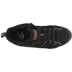 Men's Merrell, Moab Vertex Mid Waterproof Comp Toe - Wide Width