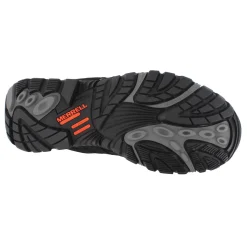 Men's Merrell, Moab Vertex Mid Waterproof Comp Toe - Wide Width