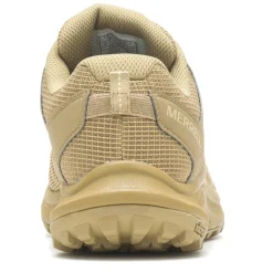Men's Merrell, Nova 3 Low Tactical Hiking Shoe - Wide Width