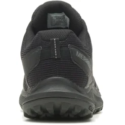 Men's Merrell, Nova 3 Low Tactical Hiking Shoe - Wide Width