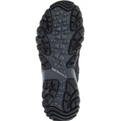 Men's Merrell, Oakcreek Hiking Shoe - Wide Width