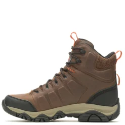 Men's Merrell, Phaserbound 2 Mid Soft Toe Work Boot