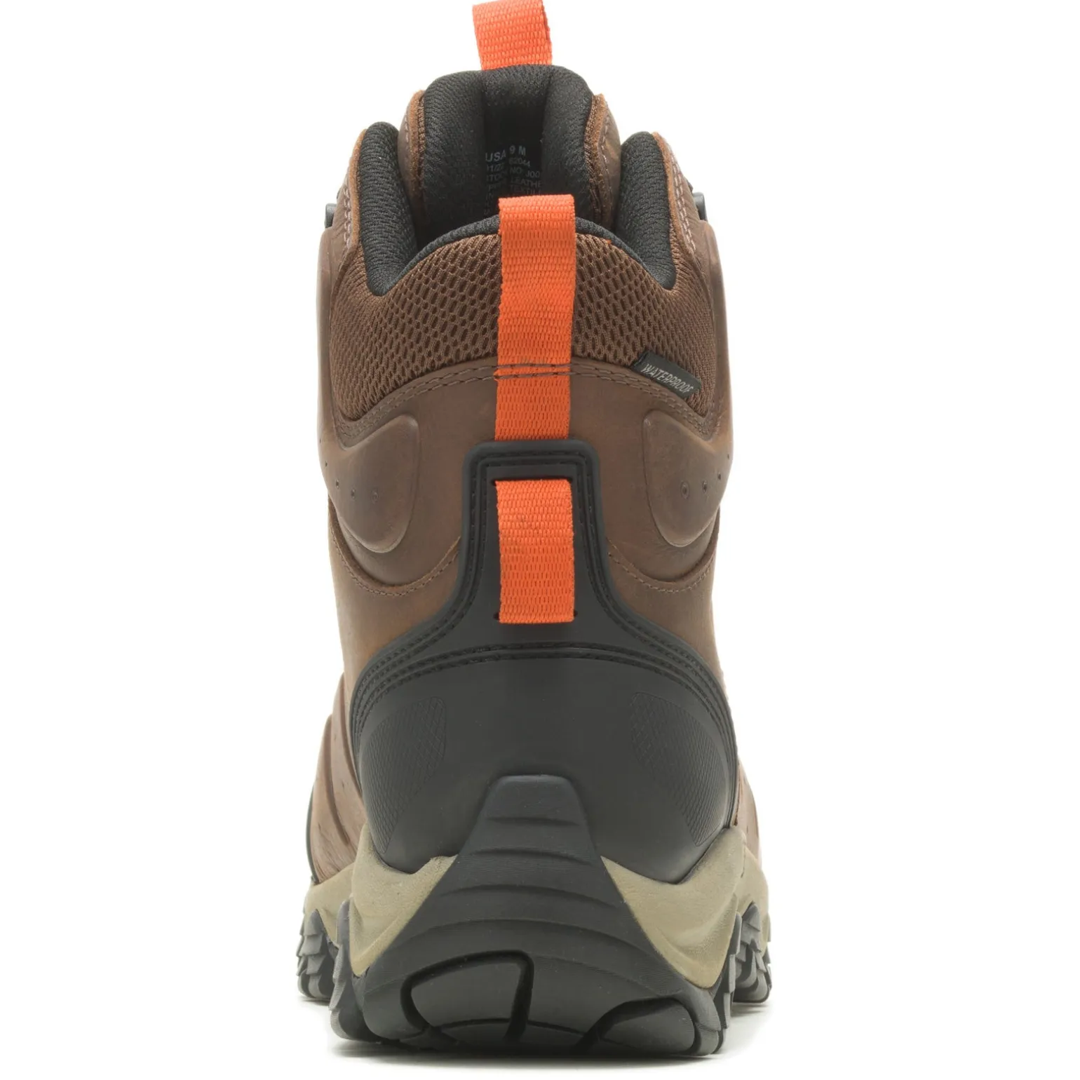 Men's Merrell, Phaserbound 2 Mid Soft Toe Work Boot