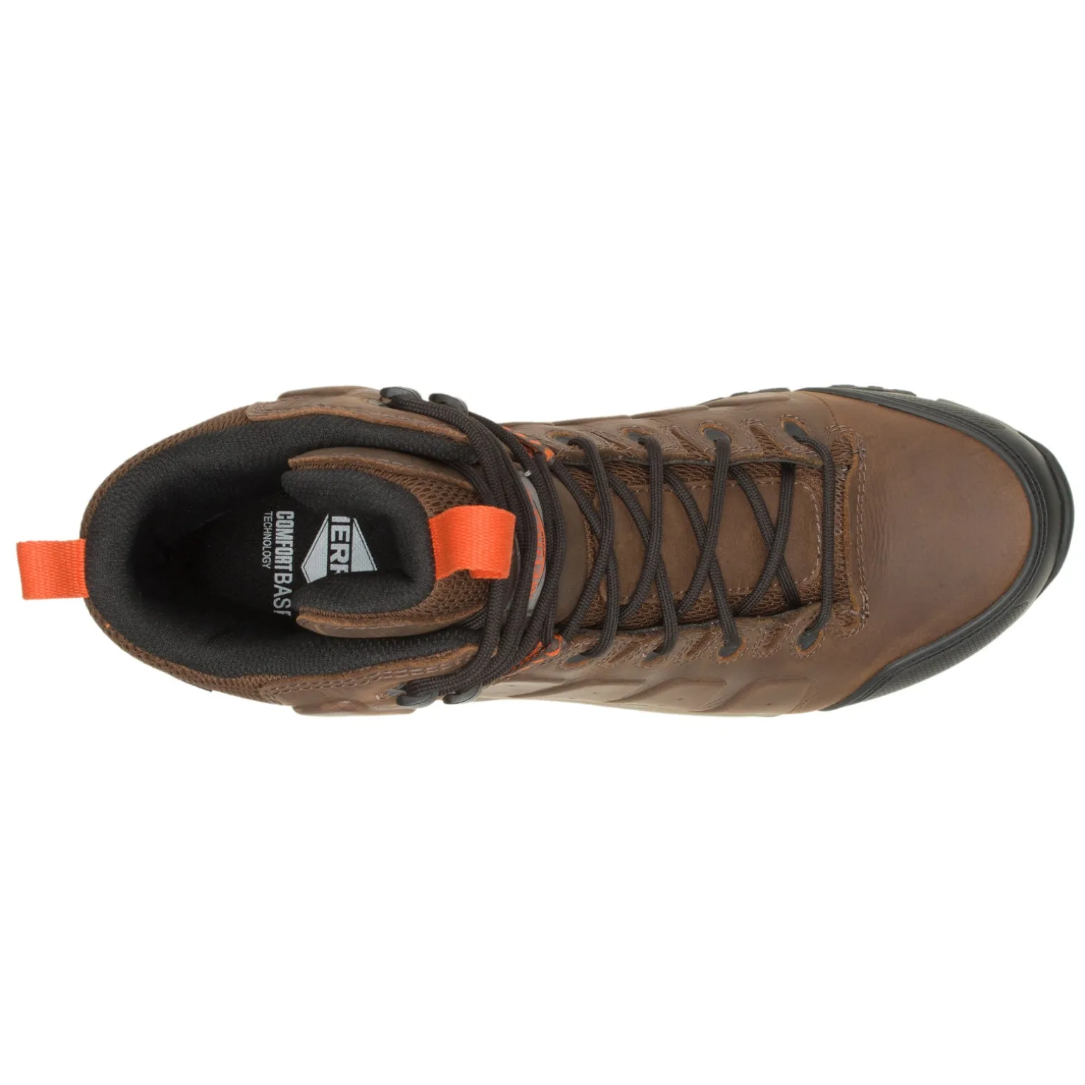 Men's Merrell, Phaserbound 2 Mid Soft Toe Work Boot