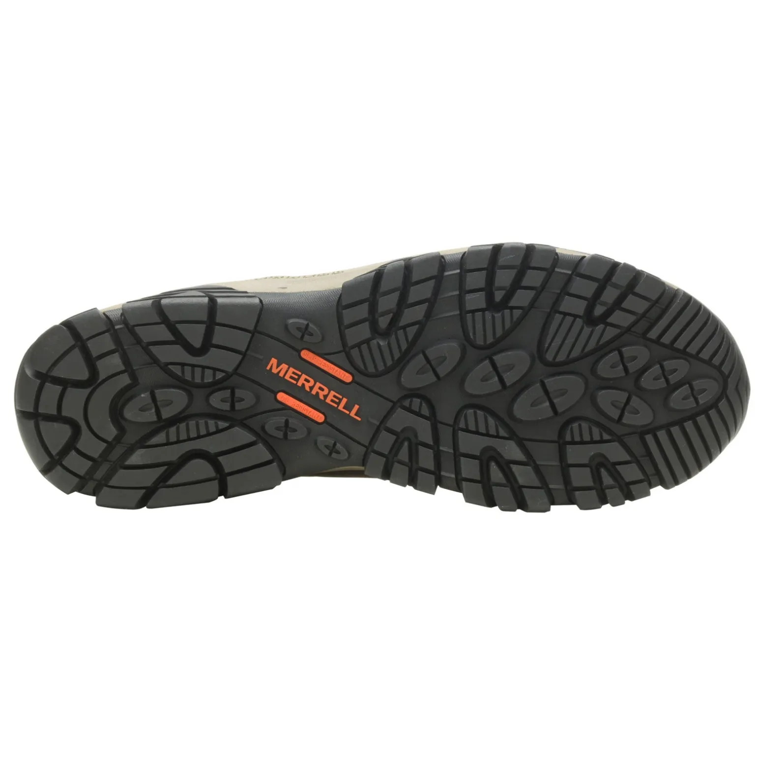 Men's Merrell, Phaserbound 2 Mid Soft Toe Work Boot