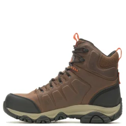 Men's Merrell, Phaserbound 2 Mid CT Work Boot