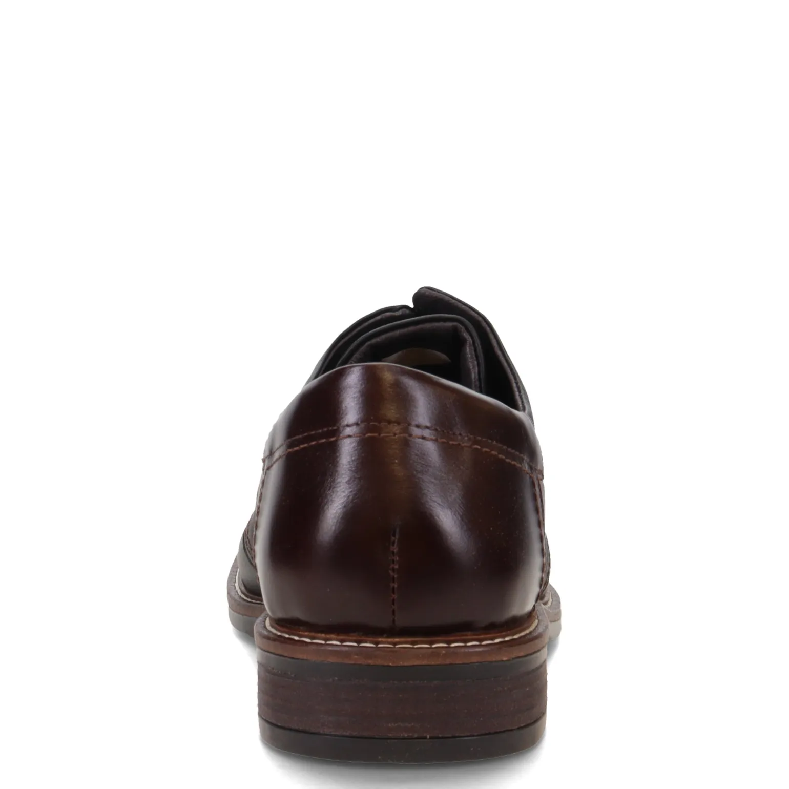 Men's Naot, Chief Oxford
