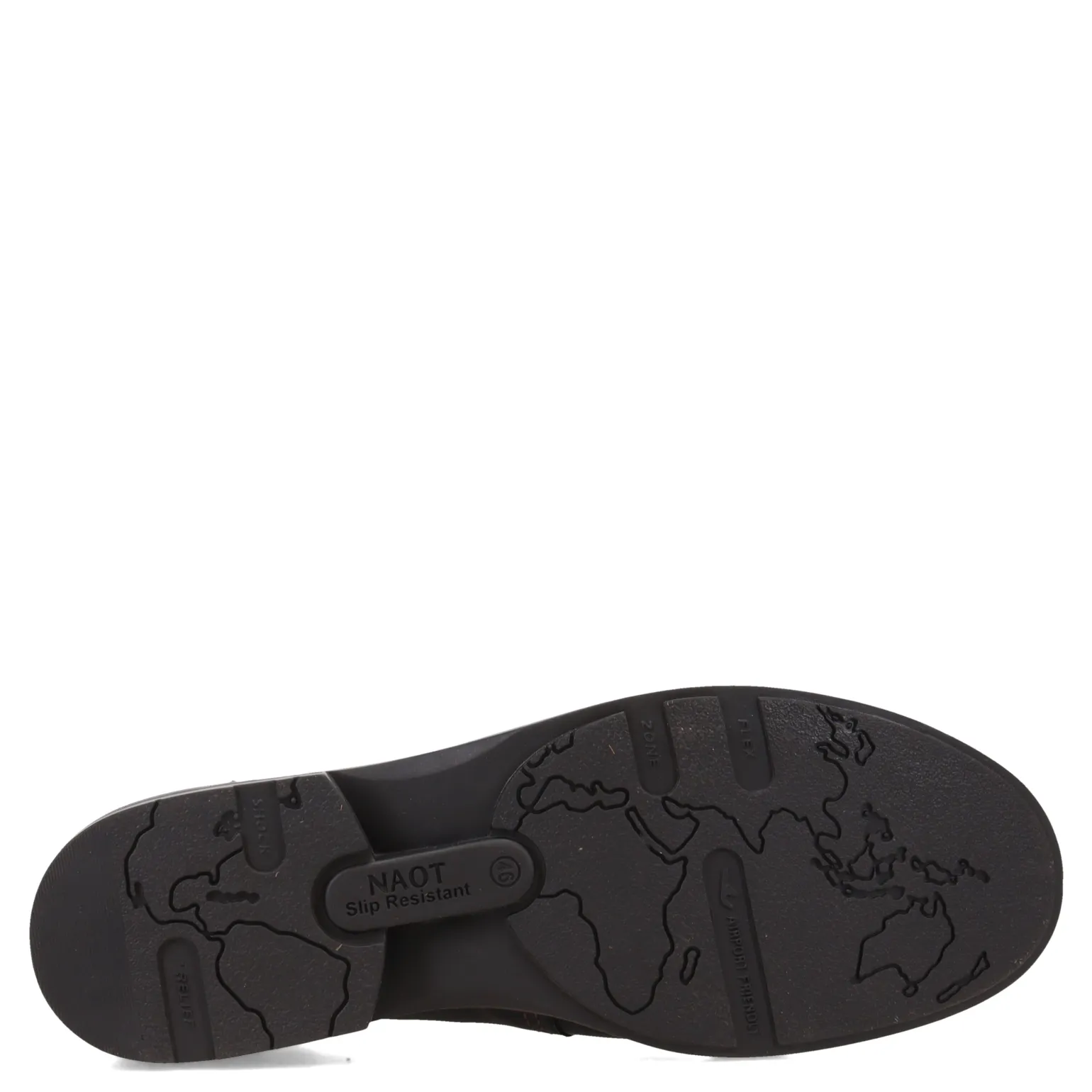 Men's Naot, Chief Oxford