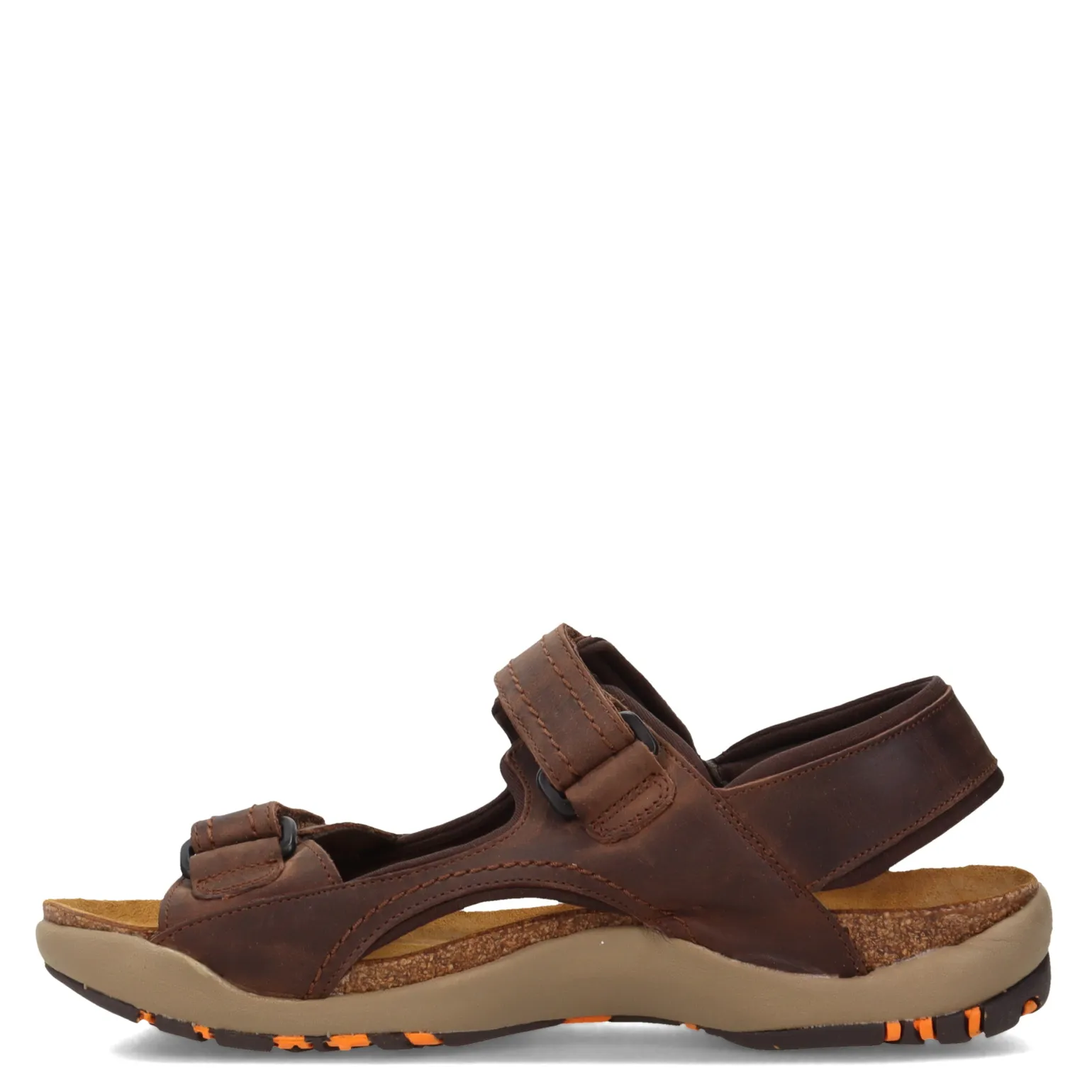 Men's Naot, Electric Sandal