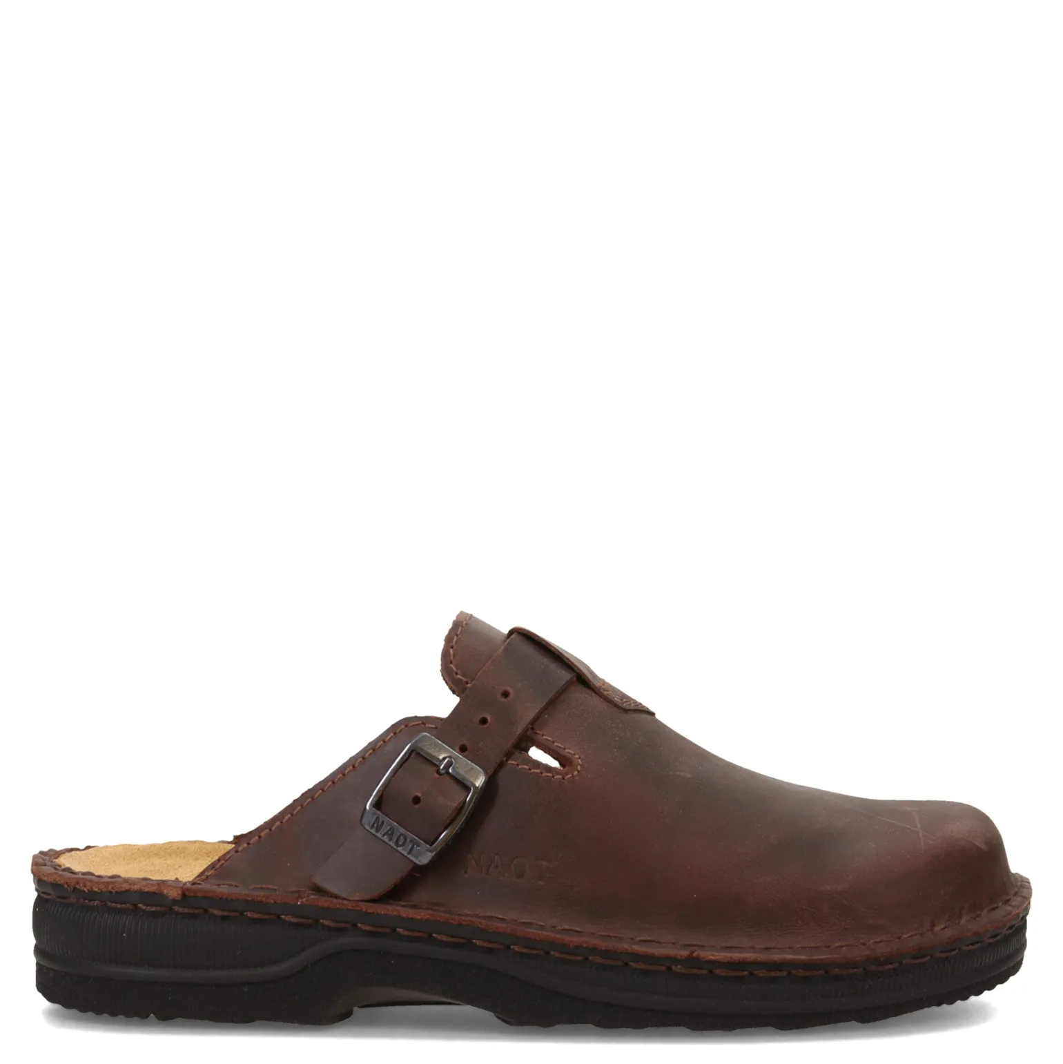 Men's Naot, Fiord Clog