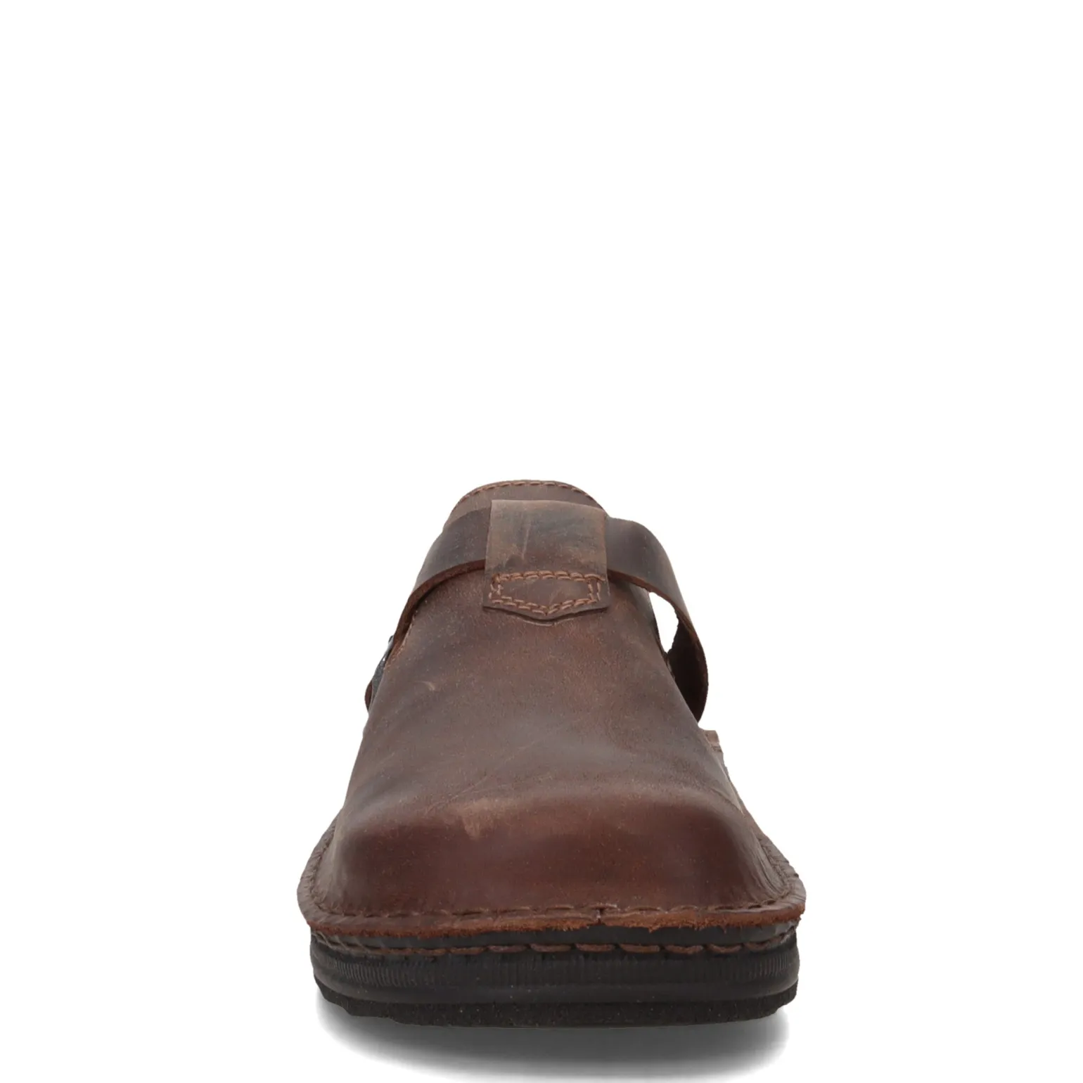Men's Naot, Fiord Clog