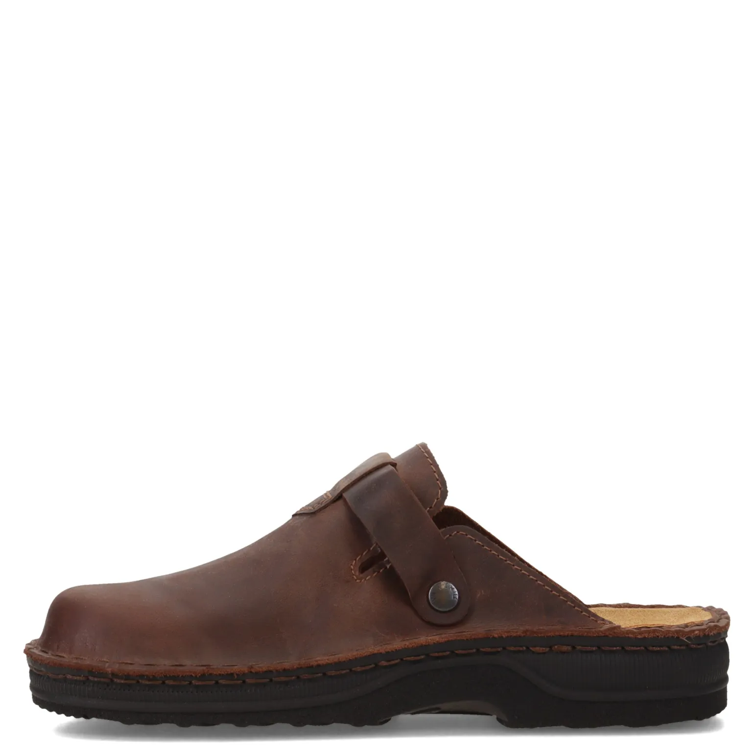 Men's Naot, Fiord Clog