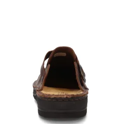 Men's Naot, Fiord Clog