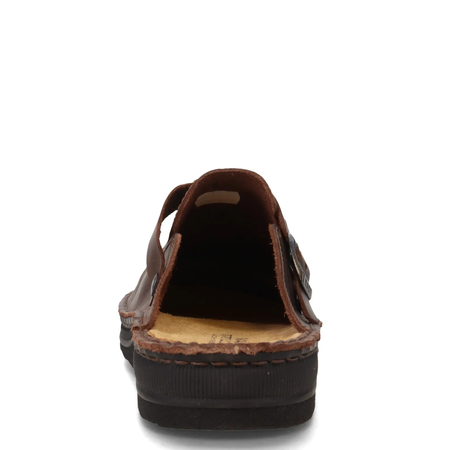 Men's Naot, Fiord Clog