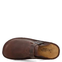 Men's Naot, Fiord Clog