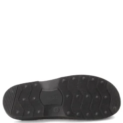 Men's Naot, Glacier Clog