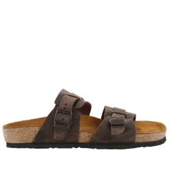 Men's Naot, Santa Cruz sandals