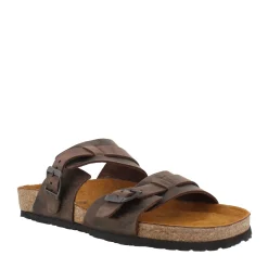 Men's Naot, Santa Cruz sandals