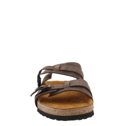 Men's Naot, Santa Cruz sandals