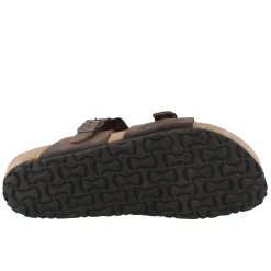 Men's Naot, Santa Cruz sandals