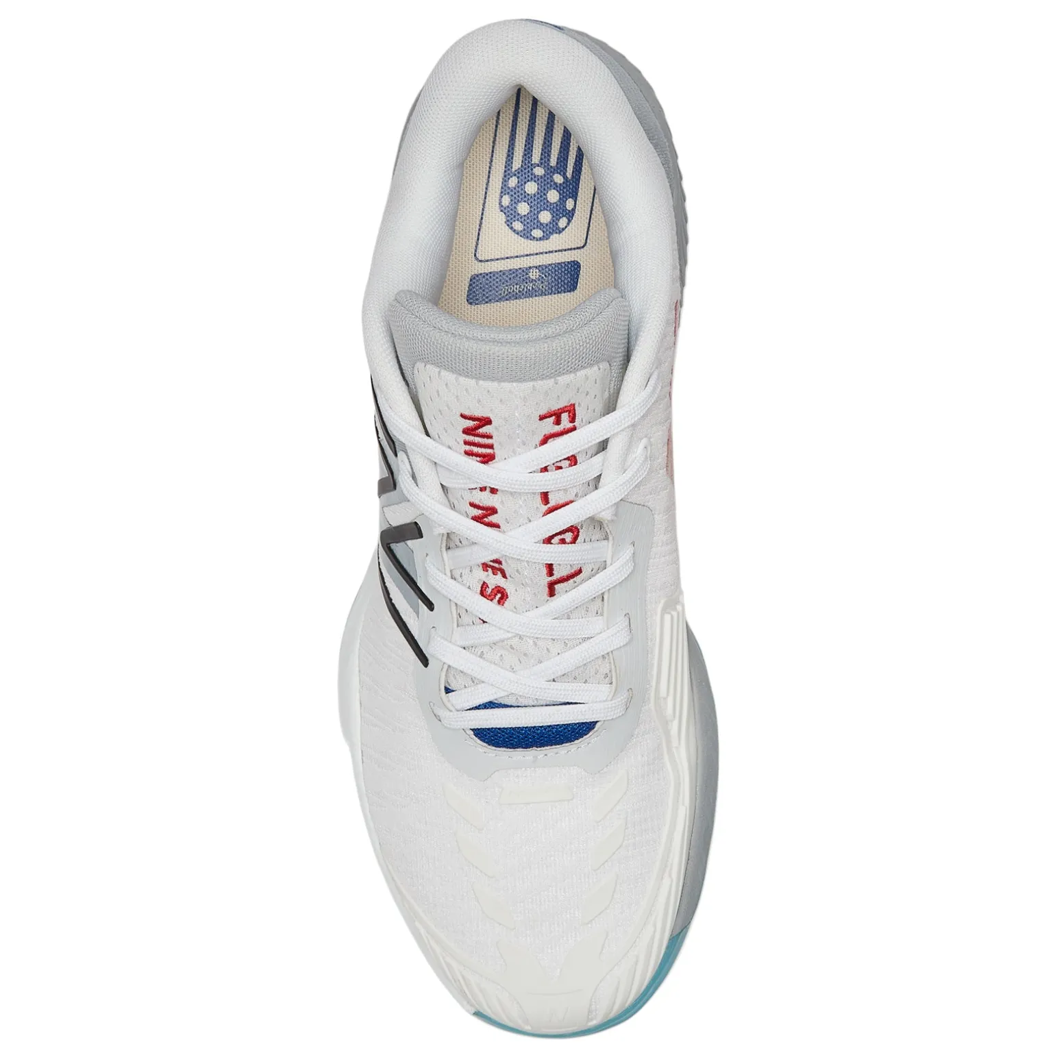 Men's New Balance, 996 FuelCell Pickleball Shoe