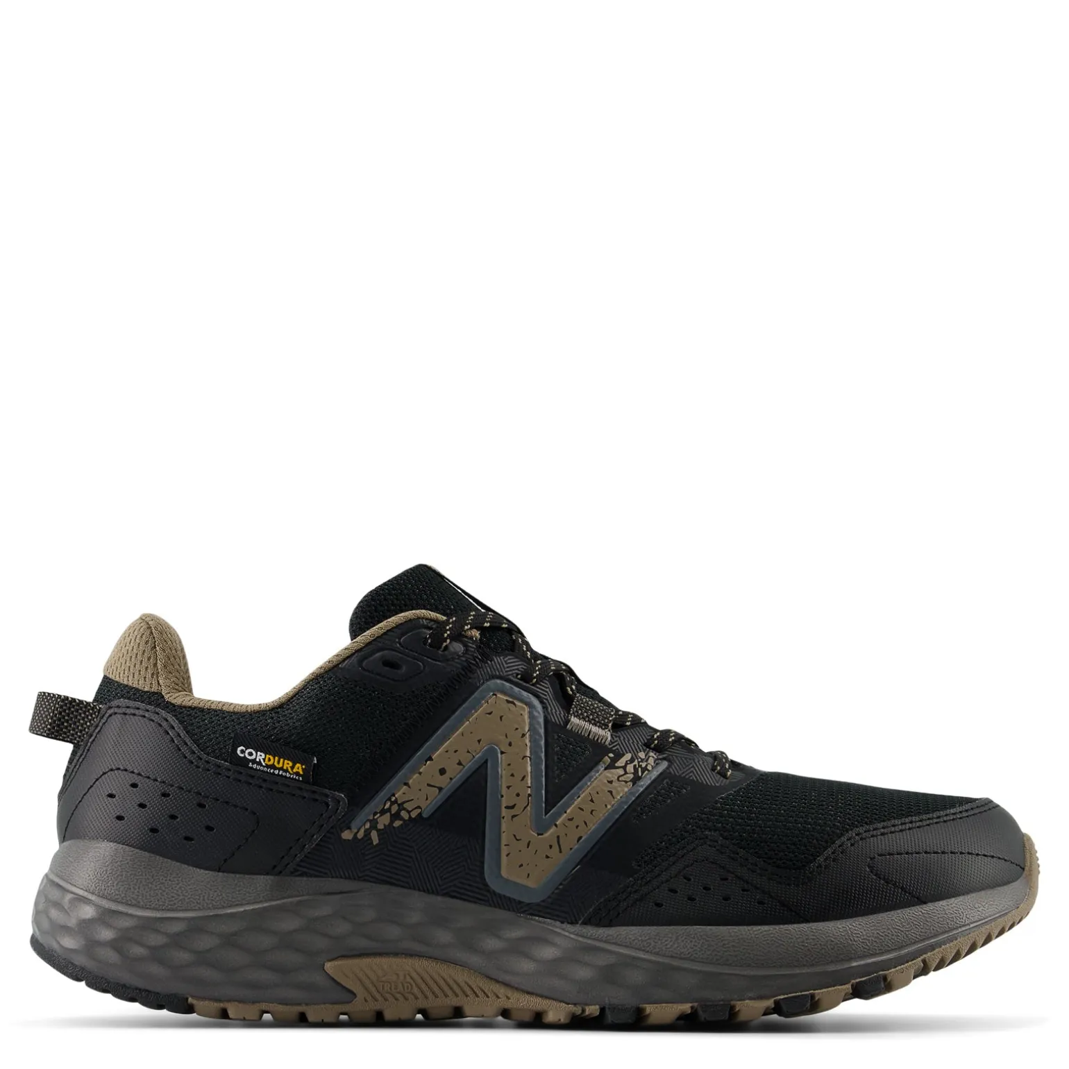 Men's New Balance, MT410V8 Trail Running Shoe