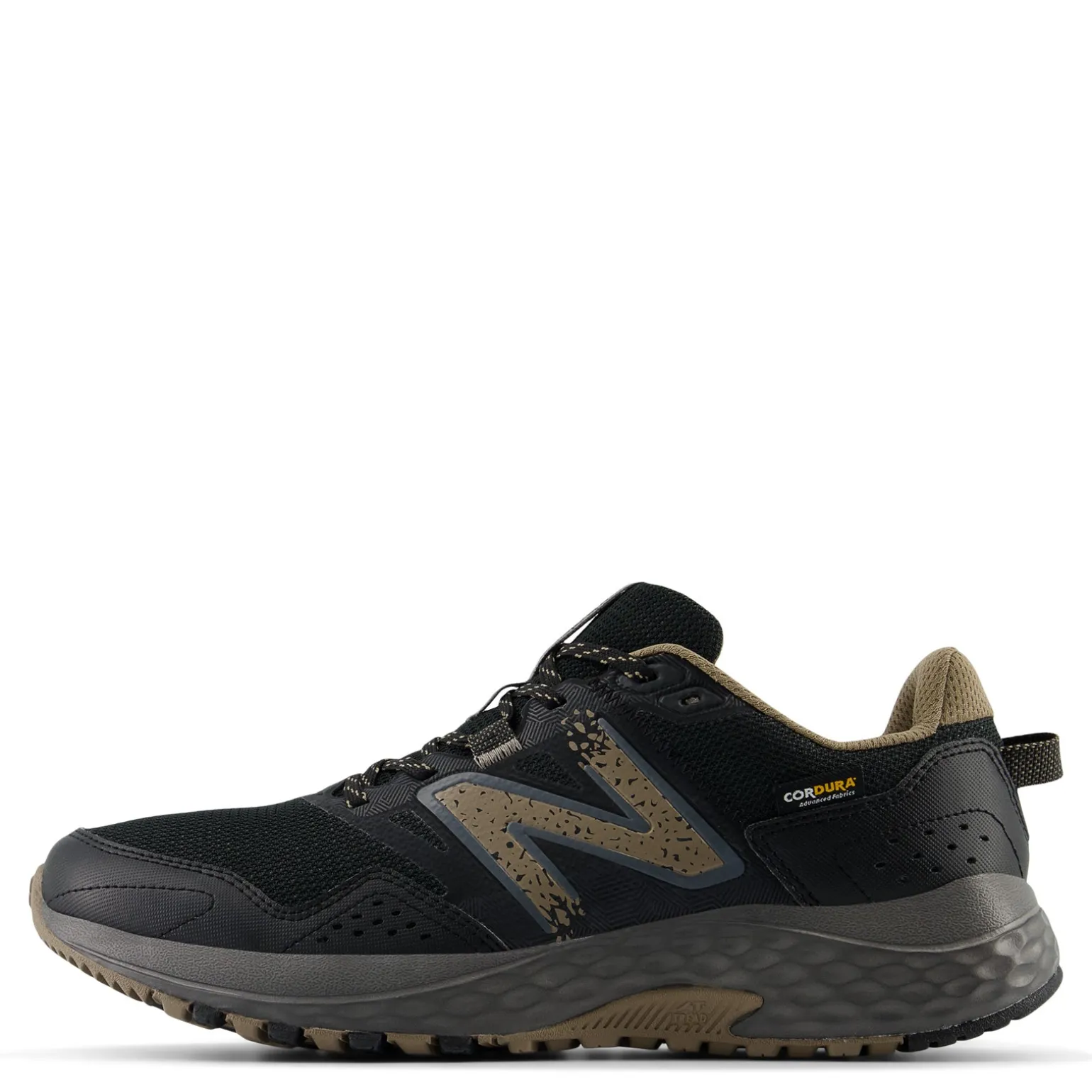 Men's New Balance, MT410V8 Trail Running Shoe
